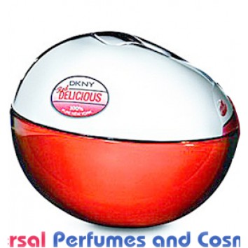 DKNY Red Delicious Donna Karan Generic Oil Perfume 50ML (00017)